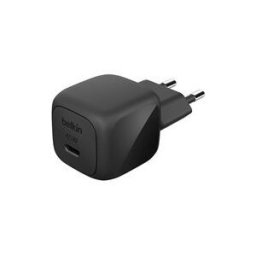 Belkin BOOST CHARGE adaptateur secteur - compact - 24 pin USB-C - 45 Watt