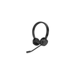 Jabra Evolve 65 TE Stereo - micro-casque