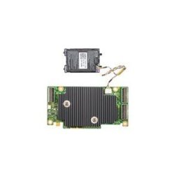 Dell PERC H755N Front - contrÃ´leur de stockage (RAID) - PCIe 4.0