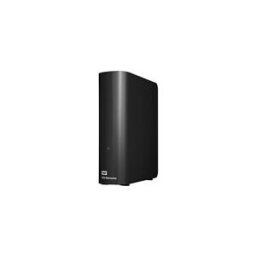 Western Digital WD Elements Desktop WDBWLG0120HBK - disque dur - 12 To - USB 3.0