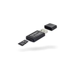 Integral Europe Integral lecteur de carte - USB 3.1