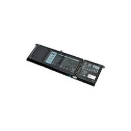 Dell Primary - batterie de portable - Li-Ion - 54 Wh