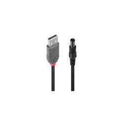 Lindy cable d'alimentation USB - 1.5 m