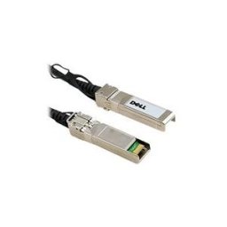 Dell Customer Kit - cable d'attache directe 25GBase - 1 m