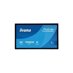 IIYAMA ProLite T2455MSC-B2 - ecran LCD - Full HD (1080p) - 24