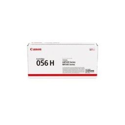 Canon 056 H - haute capacite - noir - original - cartouche de toner