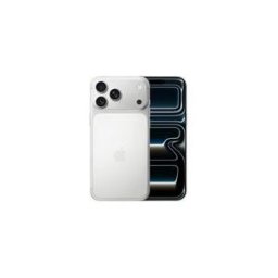 Apple iPhone 17 Pro Max - argent - 5G smartphone - 256 Go - GSM