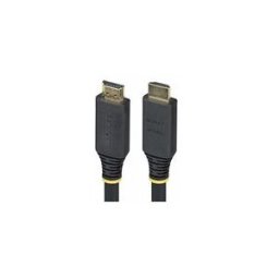 StarTech.com 10m (32.8ft) Active High Speed HDMI Cable, 4K60Hz - cable HDMI avec Ethernet - 10 m