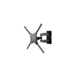 Ergotron Neo-Flex kit de montage - Tres robuste - pour ecran plat - noir