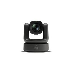 Cisco Systems Room Vision PTZ - camera pour conference