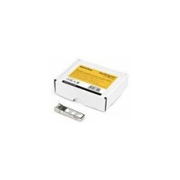 StarTech.com Module de transceiver SFP+ compatible HP 455886-B21Â - 10GBase-LR - Garantie a vie - 10 Gbps - Portee de 10 km (455886-B21-ST) - module transmetteur SFP+ - 10GbE