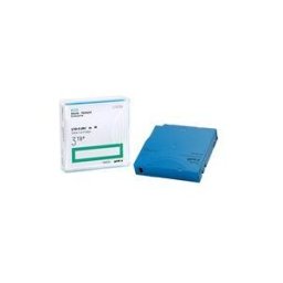 HPE Ultrium Non-Custom Labeled Data Cartridge - LTO Ultrium 5 x 20 - 1.5 To - support de stockage