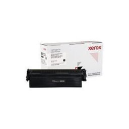 Xerox Everyday - noir - compatible - cartouche de toner (alternative pourÂ : Canon CRG-046HB, HP CF410X)