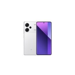 Xiaomi Redmi Note 13 Pro+ - blanc clair de lune - 5G smartphone - 256 Go - GSM
