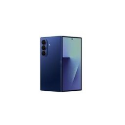 Samsung Galaxy Z Fold7 - ombre bleue - 5G smartphone - 1 To - GSM