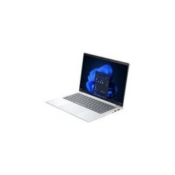 EliteBook 8 G1i Notebook AI - 14 - Intel Core Ultra 5 - 225U - 16 Go RAM - 512 Go SSD - Francais - avec HP Wolf Pro Security Edition (1 an)