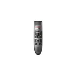 Philips SpeechMike SMP4000 telecommande - perle metallise gris fonce