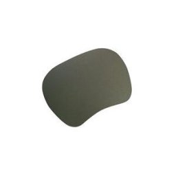 MCAD Tapis souris Optique Turbo - Noir