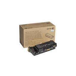 Xerox Serie WorkCentre 3300 - haute capacite - noir - original - cartouche de toner