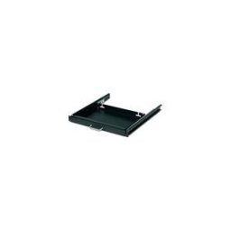 APC - tiroir pour clavier - 1U