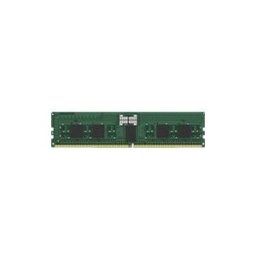 Kingston - DDR5 - module - 32 Go - DIMM 288 broches - 5600 MHz / PC5-44800 - memoire enregistre