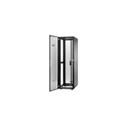 HPE 600mm x 1075mm G2 Kitted Advanced Shock Rack - rack - 36U