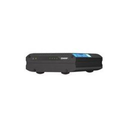 QNAP TS-i410X - serveur NAS