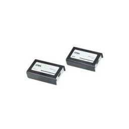 Aten VanCryst VE800A Cat 5e Audio/Video Extender Transmitter and Receiver Units - prolongateur audio/video - HDMI