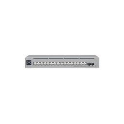 Ubiquiti UniFi Switch Pro Max 16 PoE - commutateur - 16 ports - Gere - Montable sur rack