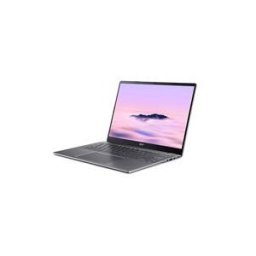 Acer Chromebook Plus 514 CBE594-3-TCO - 14 - Intel N-series - N355 - 8 Go RAM - 128 Go SSD - Francais