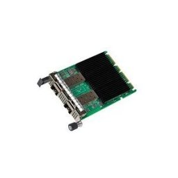 IBM ThinkSystem Intel E810-DA2 - adaptateur reseau - OCP 3.0 - 10/25 Gigabit SFP28 x 2