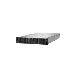 HPE ProLiant Compute DL340 Gen12 - Montable sur rack Xeon 6515P 2.3 GHz - 64 Go - aucun disque dur