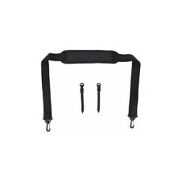 Panasonic Infocase - bandouliere pour tablette - lourd