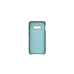 Samsung Silicone Cover EF-PG970 - coque de protection pour telephone portable