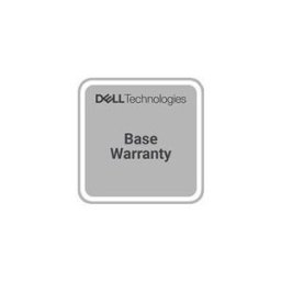 Dell - contrat de maintenance prolonge - sur site