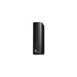 Western Digital WD Elements Desktop WDBWLG0260HBK - disque dur - 26 To - USB 3.2 Gen 1