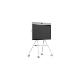 Logitech Rally Board 65 chariot - pour systeme de videoconference / ecran LCD