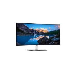 Dell UltraSharp U4025QW - ecran LED - incurve - 40