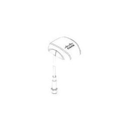 Cisco Systems 4G Indoor/Outdoor Active GPS Antenna - antenne
