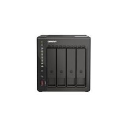QNAP TS-453E - serveur NAS