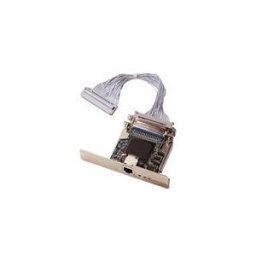 ZebraNet 10/100 Print Server - serveur d'impression - 10/100 Ethernet