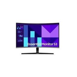 Samsung S32D396GAU - ecran LED - Full HD (1080p) - 32