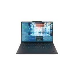 IBM ThinkPad P1 Gen 8 - 16 - Intel Core Ultra 7 - 255H - Evo - 32 Go RAM - 1 To SSD - Francais