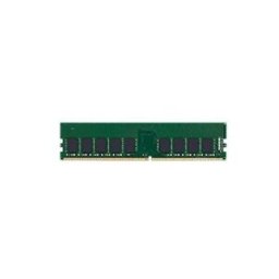 Kingston - DDR4 - module - 32 Go - DIMM 288 broches - 3200 MHz / PC4-25600 - memoire sans tampon