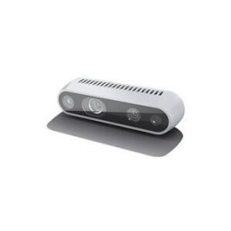Intel RealSense Depth Camera D435 - Webcam