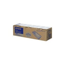 - noir - original - cartouche de toner - Epson Return Program