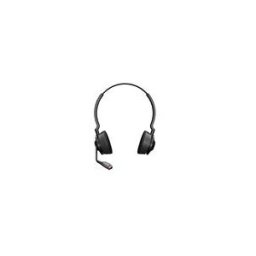 Jabra Engage 55 SE Stereo - micro-casque
