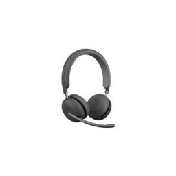 Logitech Zone Wireless 2 UC - micro-casque