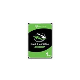 Seagate Barracuda ST1000DM014 - disque dur - 1 To - SATA 6Gb/s