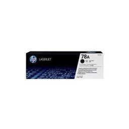 HP 78A - noir - originale - LaserJet - cartouche de toner (CE278A)